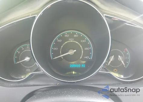 2012 Chevrolet Malibu 1Lz z USA, uszkodzony, nr VIN 1G1ZE5E04CF116908